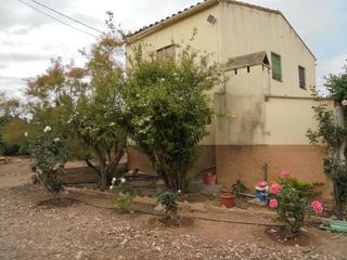 Masia  Carretera c-724, 6,3