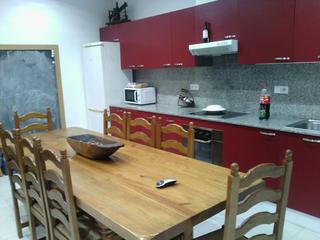 Casa adossada  Plaça president companys. Vivienda semi-nueva en una de las urbanizaciones mas deseadas de