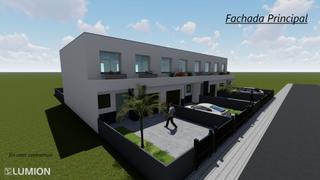 Reihenhaus in Carrer rec de la bassada 34