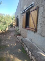 Masia  Carrer reina elionor
