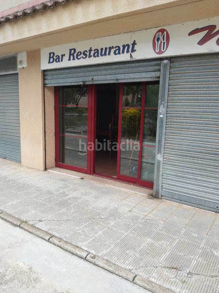 Foto 40499a99-134d-48da-9a54-618a2031ae2e. Local comercial a Valls