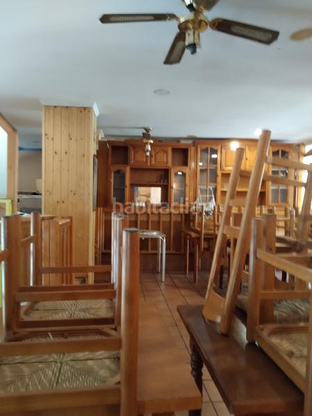 Foto 6d69d8d6-257c-40f0-94f6-34c3b3099ba0. Local comercial a Valls