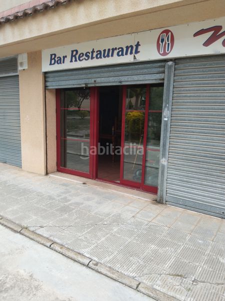 Foto 40499a99-134d-48da-9a54-618a2031ae2e. Locale commerciale con riscaldamento in Valls