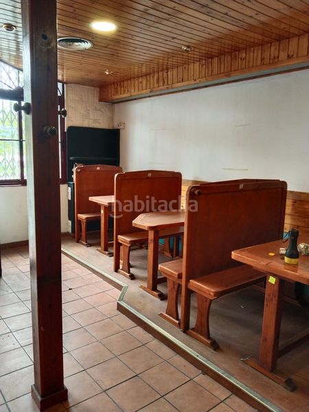 Foto a05df864-6c08-4ff9-8c1f-7ea56096d574. Locale commerciale con riscaldamento in Valls