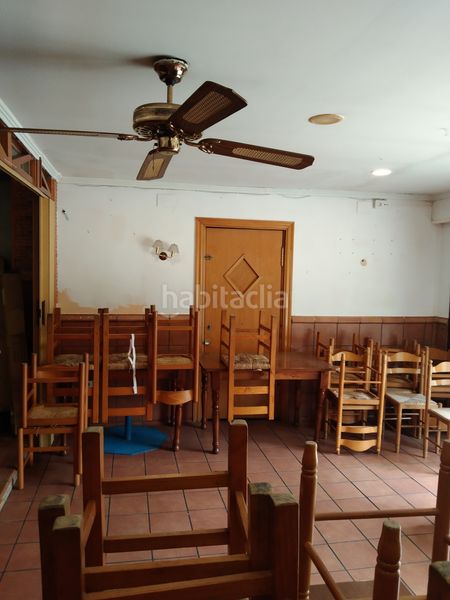 Foto a09eb70d-75bb-4b75-9d11-07f2a0805770. Locale commerciale con riscaldamento in Valls