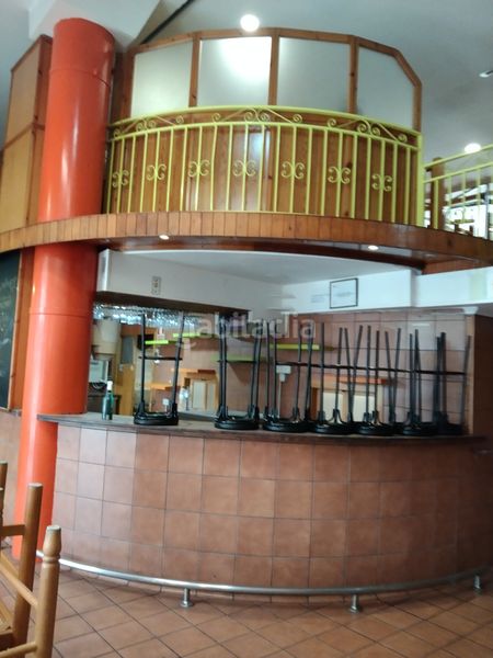 Foto a6eddf1d-7ae1-4667-aa31-ddc44c2ce1cb. Locale commerciale con riscaldamento in Valls