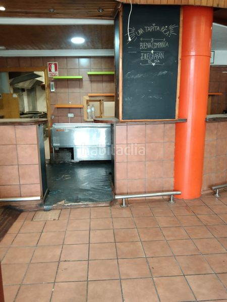 Foto b486c50b-8cb9-4ecd-857b-db23d21c73ea. Locale commerciale con riscaldamento in Valls