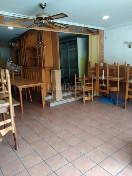 Foto d2cd307b-0fee-41de-accc-4924869b23f1. Locale commerciale con riscaldamento in Valls