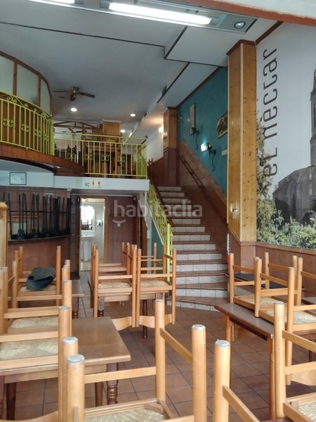 Foto d5a1b691-aa2b-41f3-924b-94859440e904. Locale commerciale con riscaldamento in Valls