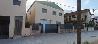 Xalet  Carrer la planeta