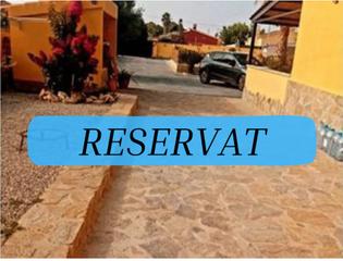 Chalet in Carrer gran de la bovera de puigpelat 6