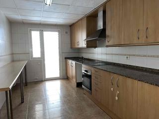 Appartement à Carrer del portal nou 2