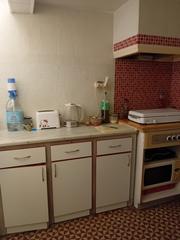 Flat  Carrer dels metges