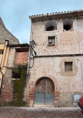 Maison jumelée  Carrer sant magi