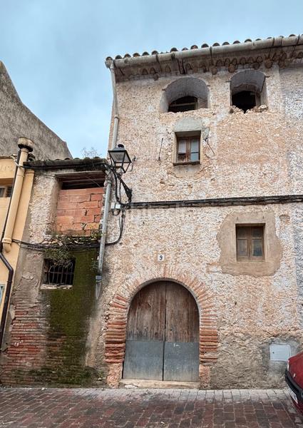 Foto 97bf5c42-181a-43d6-85c1-cec347233569. Reihenhaus mit parking in Vallmoll