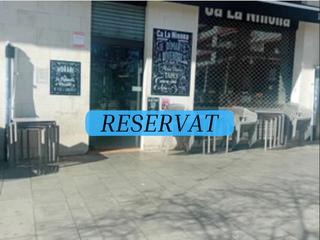 Geschäftsraum in Plaça de la vil·la romana 1