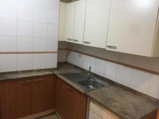 Appartement à Carrer sant francesc 37