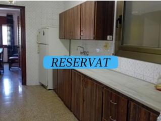 Casa a schiera  Carrer rec d'en térmens