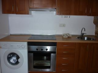 Semi detached house  Carrer de baix