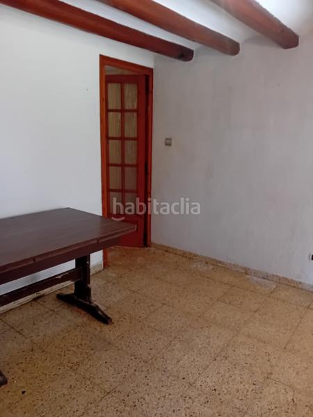 Foto 12d082f6-9f1d-422c-9cbe-d62d4562b9ac. Casa a schiera con parcheggio in Valls