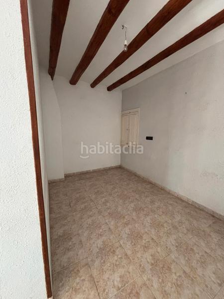 Foto c6aee469-9977-442b-af83-ec0814432801. Casa a schiera con parcheggio in Valls