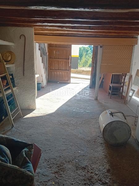 Foto cb510493-04bf-44e9-9494-25b3b105f719. Casa a schiera con parcheggio in Valls