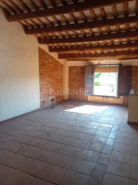 Foto 0bbc8db4-39ce-4cd2-832b-91ba58df887e. Maison jumelée avec parking dans Valls