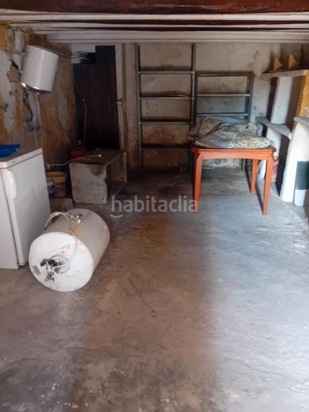 Foto 15258230-bc23-4c6f-87f2-ba2cb5c59354. Maison jumelée avec parking dans Valls