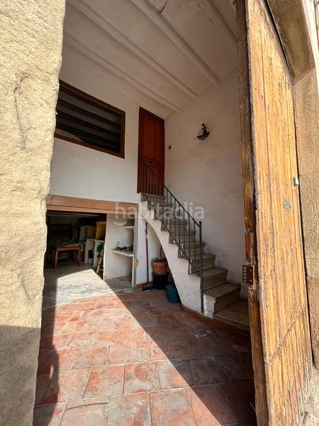 Foto 3f61b7aa-73b6-439b-85bc-41b25b53aa7c. Maison jumelée avec parking dans Valls