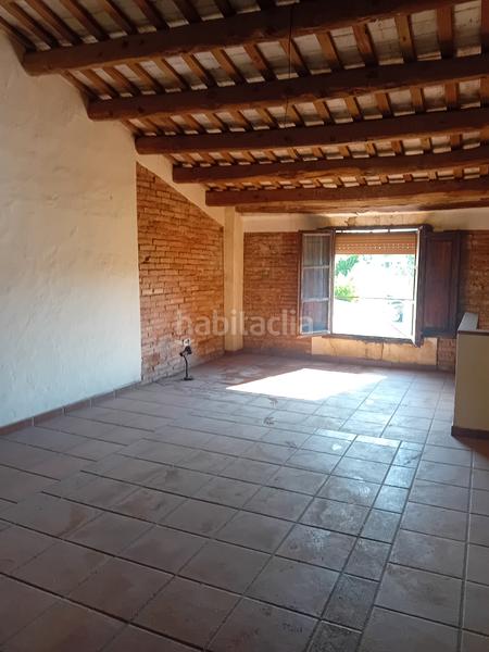 Foto 7243abca-8ed2-4d7a-9806-7420873bc9ed. Maison jumelée avec parking dans Valls