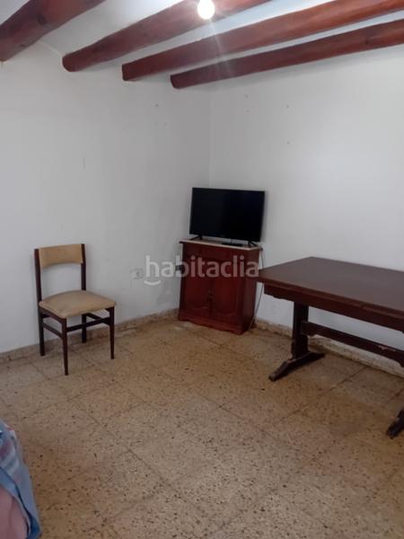 Foto 99a10a01-f0ff-4f99-a5c8-e197e62d35e8. Maison jumelée avec parking dans Valls