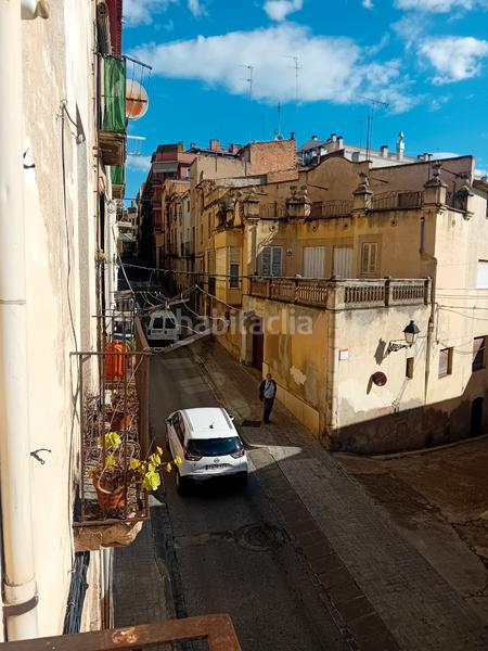 Foto a05c1efe-66b8-4445-86ea-6a398a62fca3. Maison jumelée avec parking dans Valls