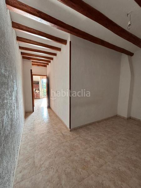 Foto a9676773-723d-4ce9-a1db-0278cc8dc36f. Maison jumelée avec parking dans Valls