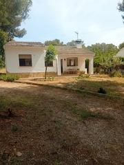 Xalet  Carrer sabadell