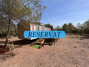 Haus in Pla de Santa Maria (El)