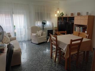 Flat in Bloc sant simó 17