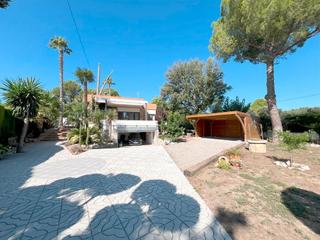 Chalet  Carrer del seré