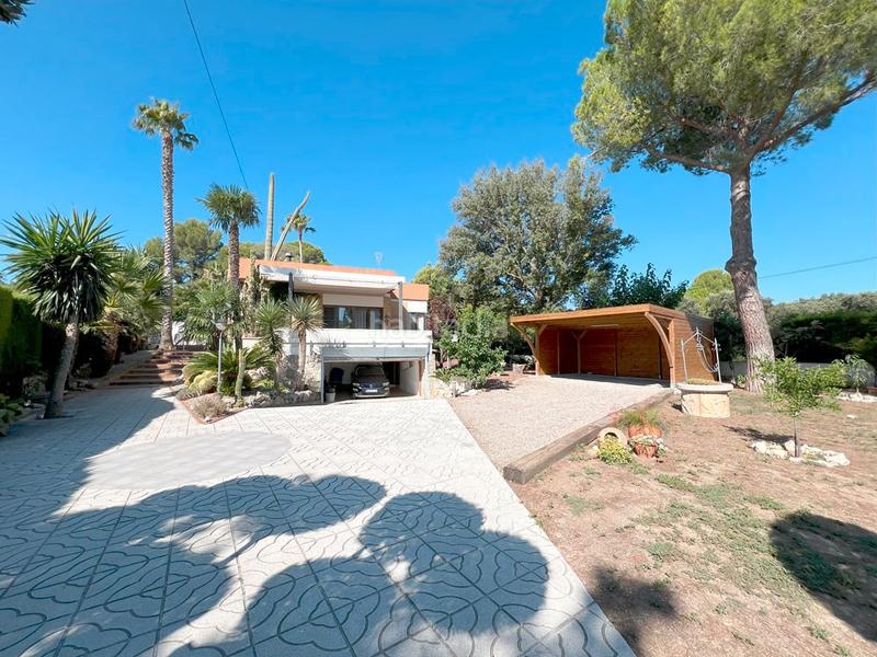 Foto 04492f77-2ad9-4a92-8725-5424acbd2fbf. Chalet en Valls