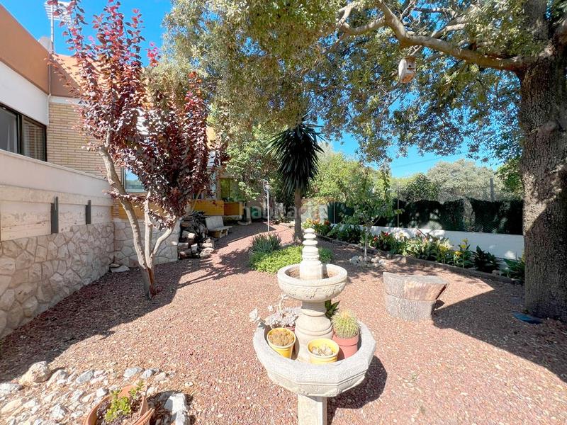 Foto 668e0e8c-f4e2-48c1-8b29-605d487384c4. Chalet en Valls