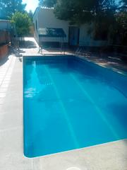 Chalet  Carrer dels picamoixons