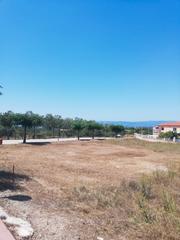 Terreny residencial a Rodonyà. Terreno urbanizable esquinero