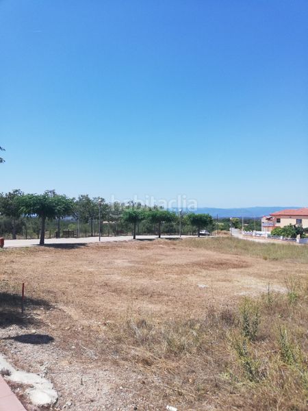 Foto 7b5dc0ed-976b-46bb-951c-6d0c02aa7d2b. Terreny residencial a Rodonyà