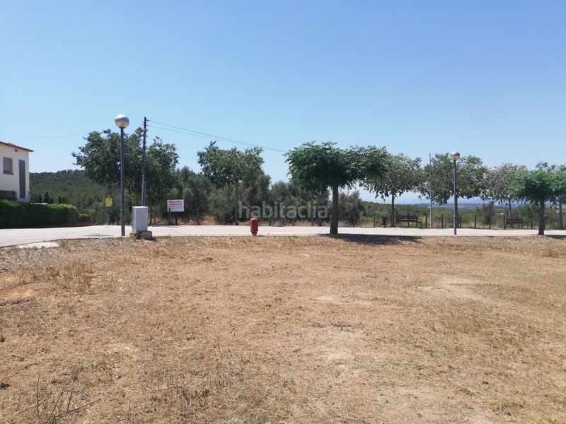 Foto a1d02396-5a8d-492b-9090-c1fd228525c3. Terreny residencial a Rodonyà