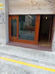 Rent Office space  Passatge abat llort. Local en venta en buena zona