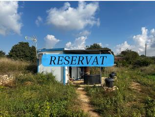 Country house  Carretera d'alcover