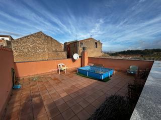Chalet  Carrer nou