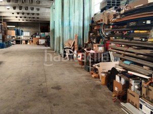 Foto 64786d9e-6d60-47f2-b549-bcde3ca951cc. Nau industrial a Valls