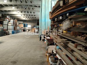 Foto 9376be1a-b9bb-4264-95f9-81510ee82a47. Nau industrial a Valls