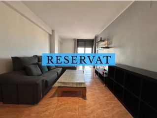 Pis  Carrer abat llort. ¡espectacilar piso con vistas panorámicas a valls!