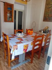 Pis  Carrer d'en bosc. ¡piso amplio de 110 m² con 4 habitaciones!